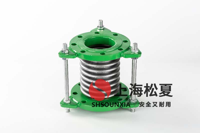 焊接波紋補償器國產(chǎn)品牌